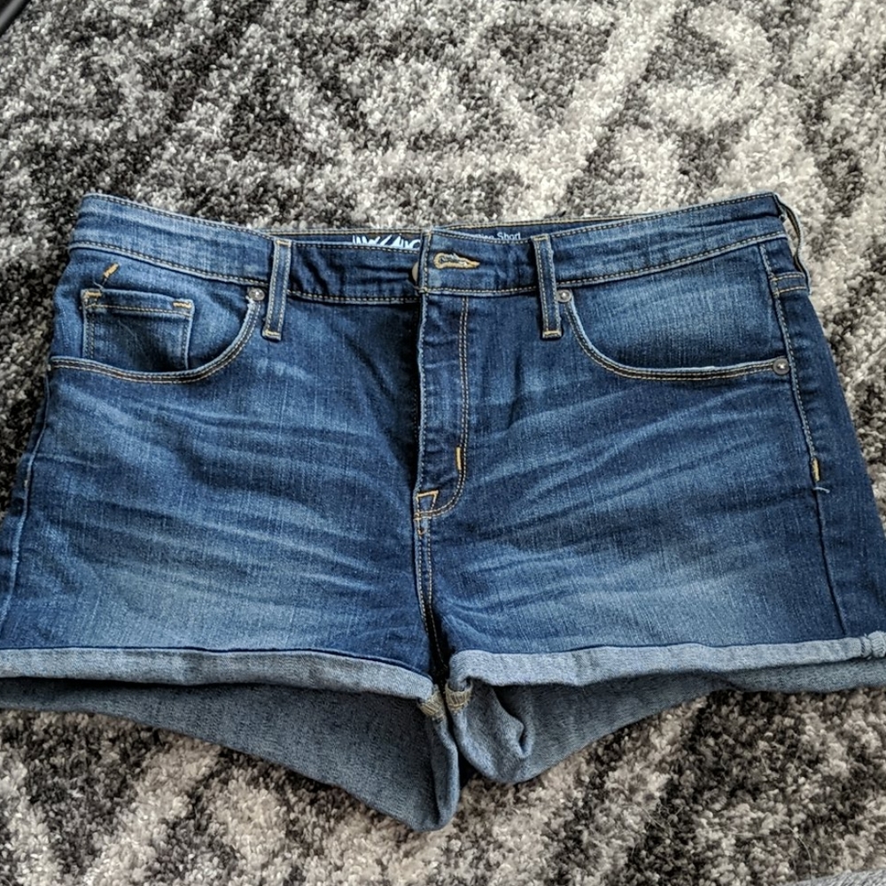 Shorts